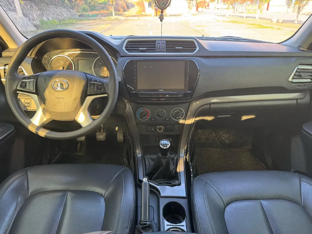 2017 Great Wall Wingle 5 2.0T 102HP L4 5MT,autocango,china used car exporter,china ev exporter,chinese used car exporter,chinese used ev exporter