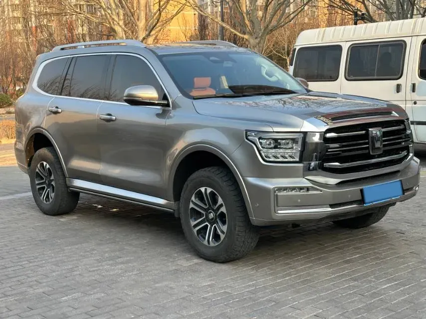 2022 Tank 500 3.0T 360HP V6 9AT,autocango,china used car exporter,china ev exporter,chinese used car exporter,chinese used ev exporter