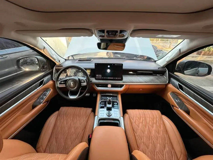 2022 Tank 500 3.0T 360HP V6 9AT,autocango,china used car exporter,china ev exporter,chinese used car exporter,chinese used ev exporter