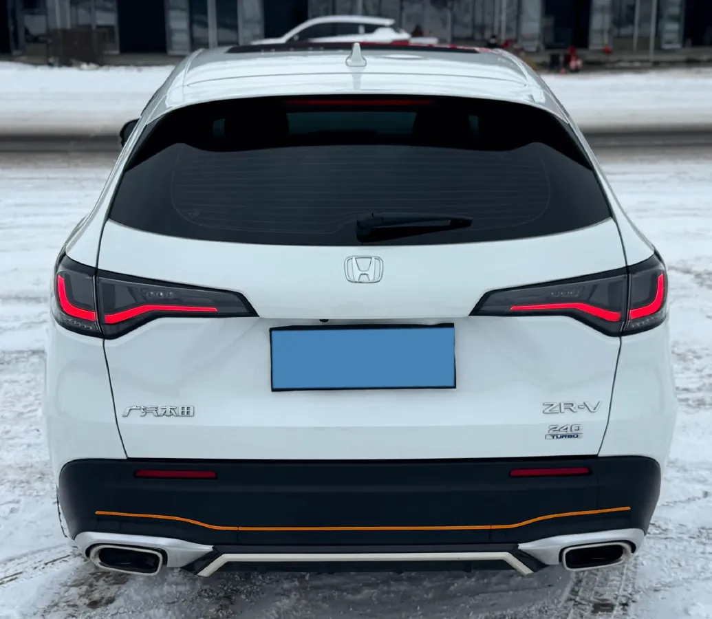 2023 Honda ZR-V 1.5T 182HP L4 CVT,autocango,china used car exporter,china ev exporter,chinese used car exporter,chinese used ev exporter