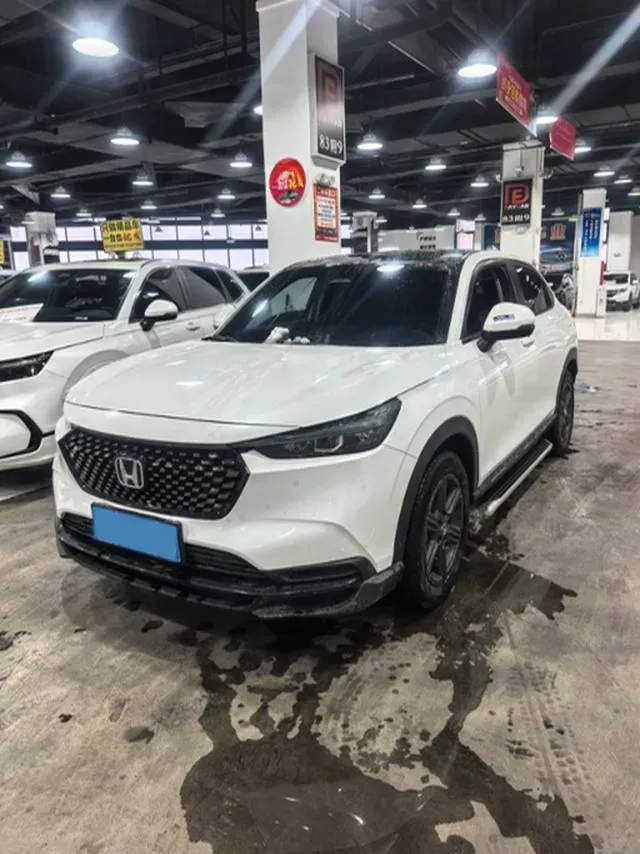 2024 Honda XR-V 1.5L 124HP L4 CVT,autocango,china used car exporter,china ev exporter,chinese used car exporter,chinese used ev exporter