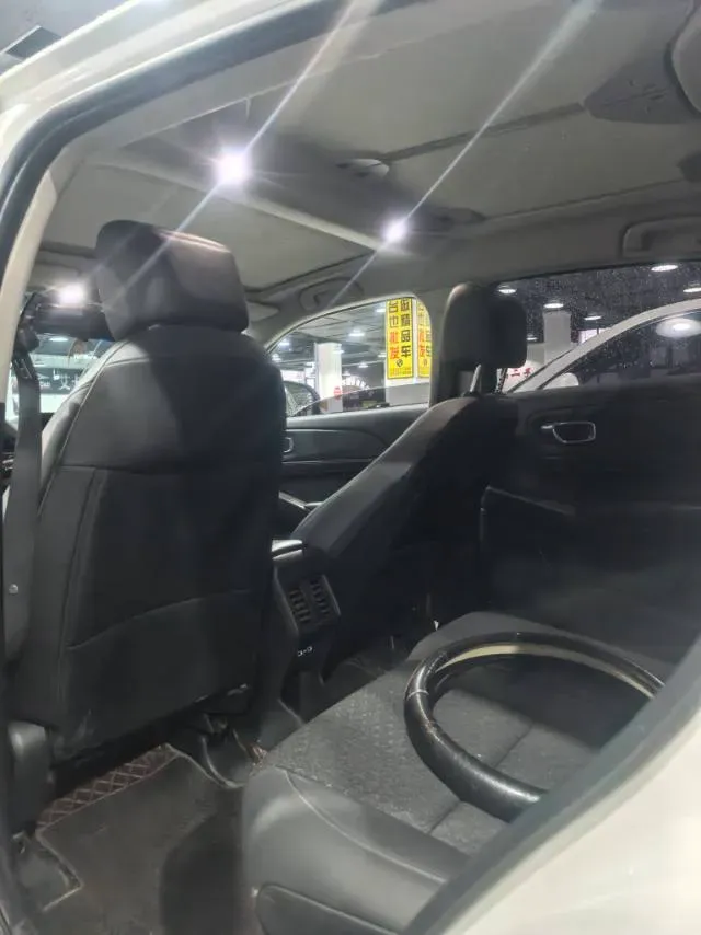 2024 Honda XR-V 1.5L 124HP L4 CVT,autocango,china used car exporter,china ev exporter,chinese used car exporter,chinese used ev exporter