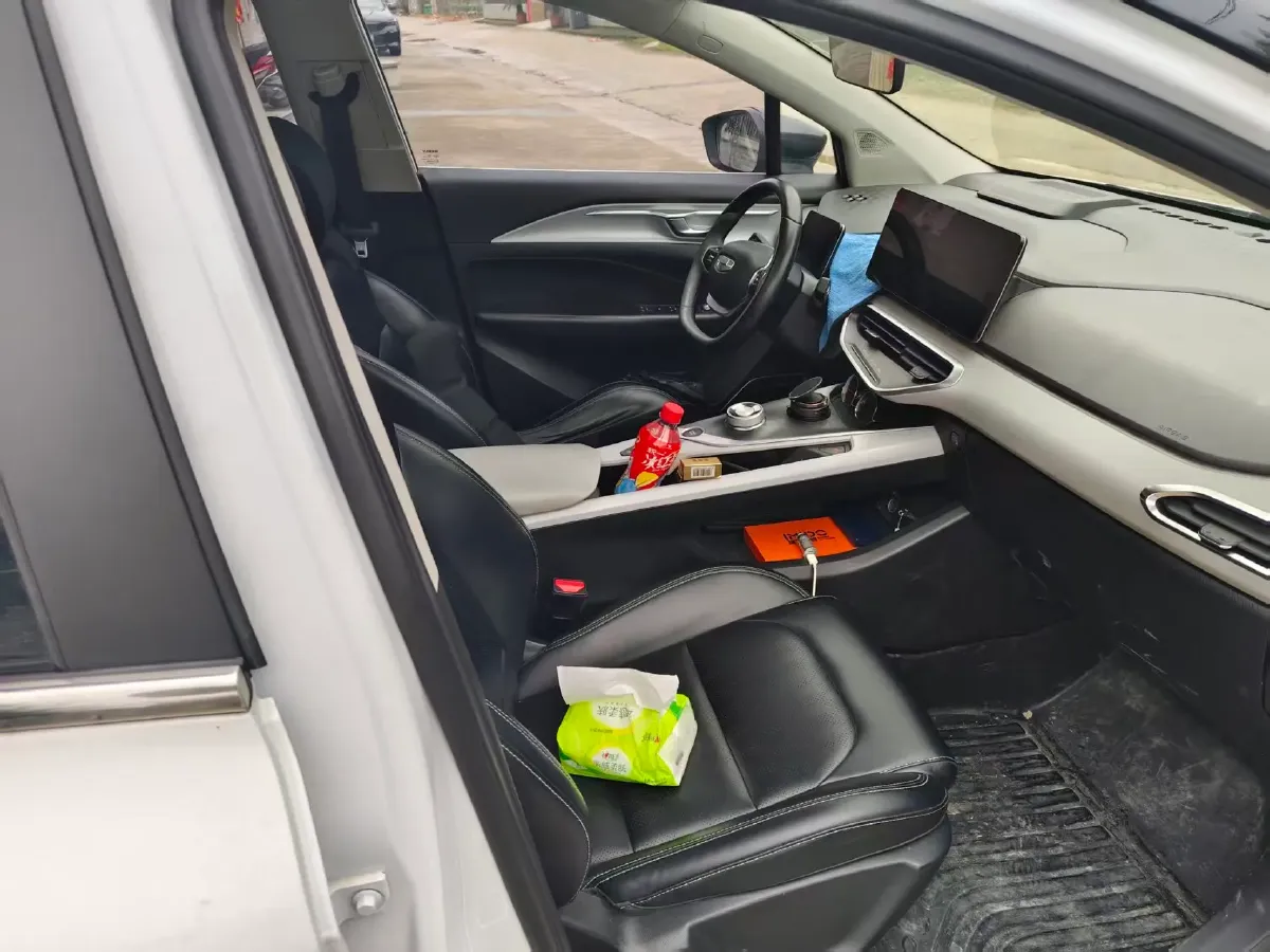 2022 Geometry C BEV 70KWH,autocango,china used car exporter,china ev exporter,chinese used car exporter,chinese used ev exporter