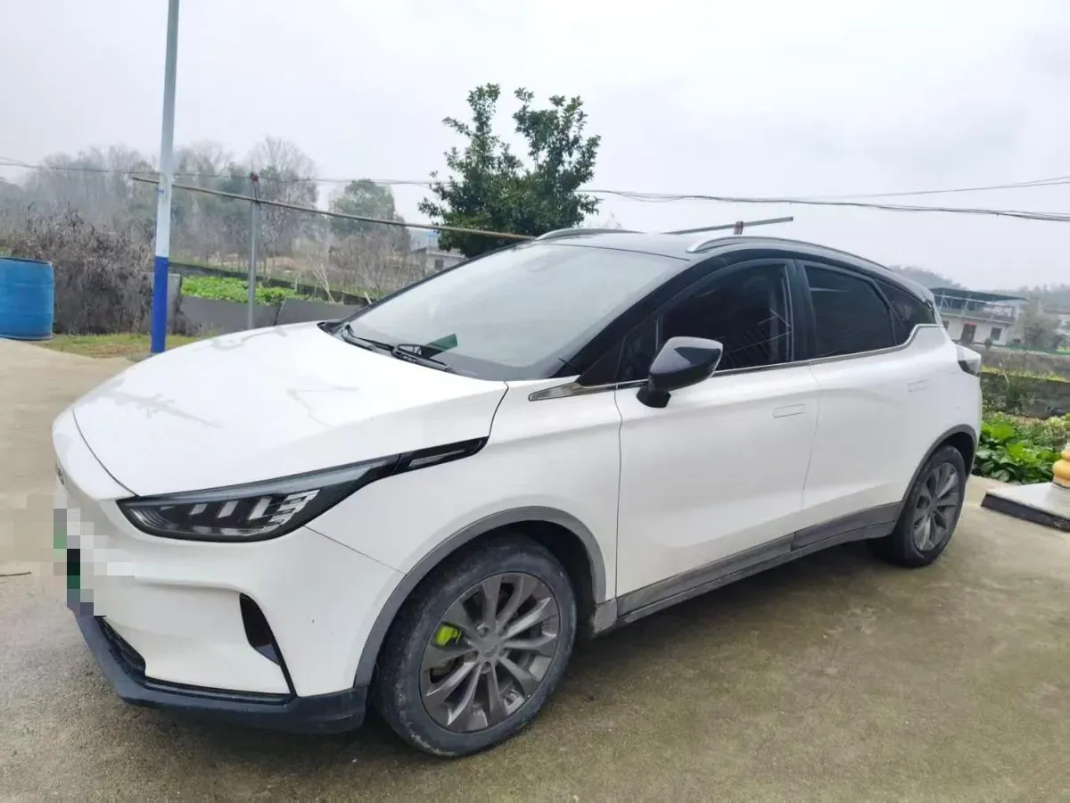 2022 Geometry C BEV 70KWH,autocango,china used car exporter,china ev exporter,chinese used car exporter,chinese used ev exporter