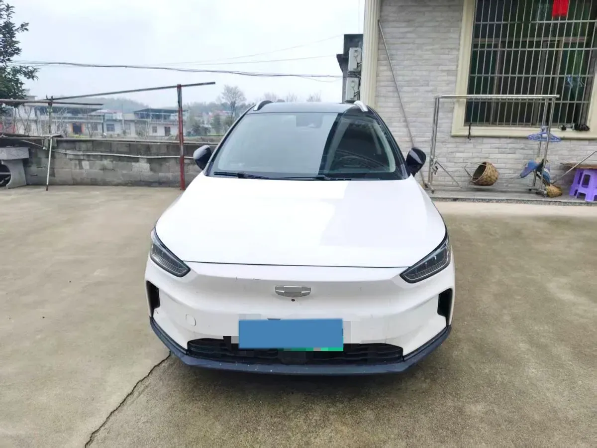2022 Geometry C BEV 70KWH,autocango,china used car exporter,china ev exporter,chinese used car exporter,chinese used ev exporter