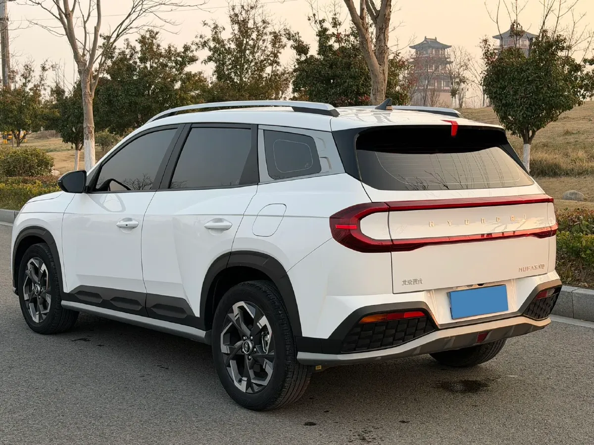 2023 Hyundai ix35 2.0L 160HP L4 6AT,autocango,china used car exporter,china ev exporter,chinese used car exporter,chinese used ev exporter