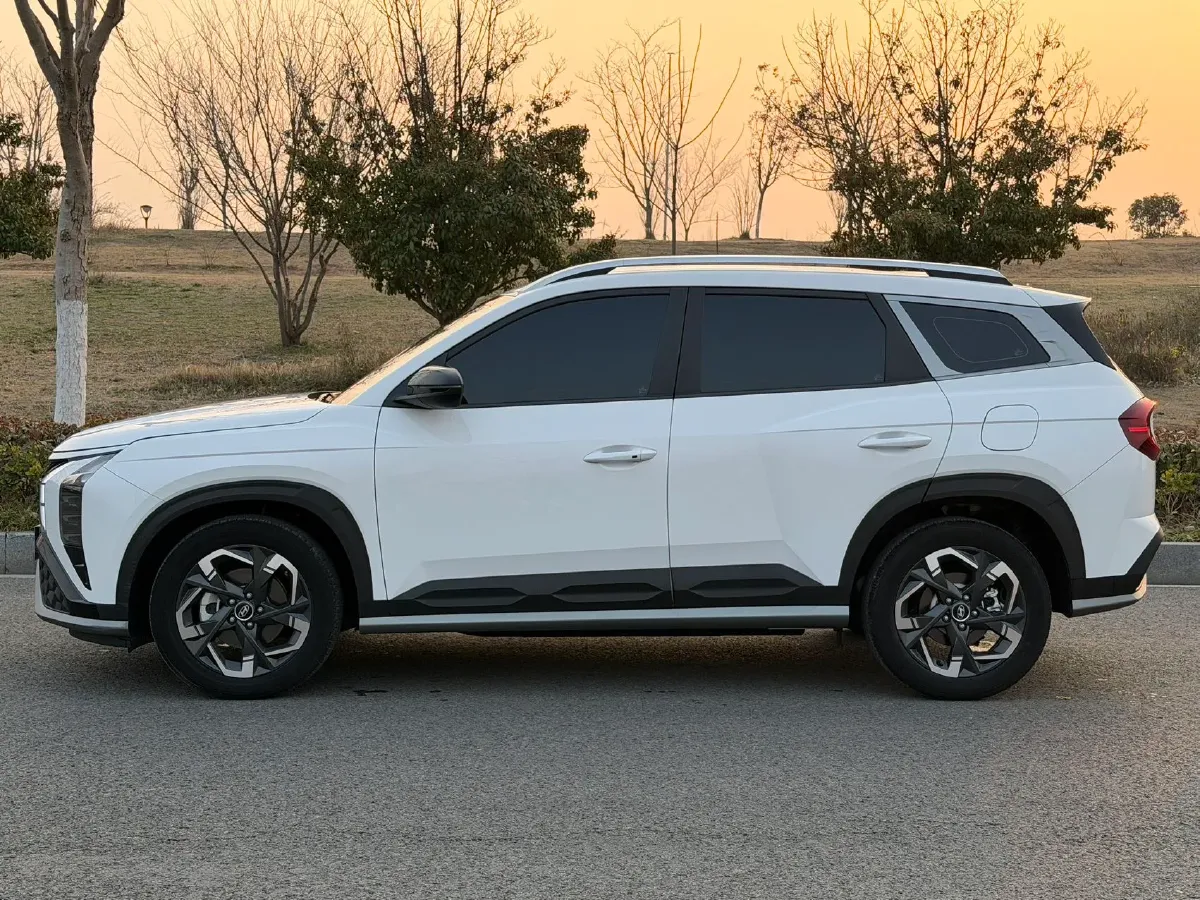 2023 Hyundai ix35 2.0L 160HP L4 6AT,autocango,china used car exporter,china ev exporter,chinese used car exporter,chinese used ev exporter