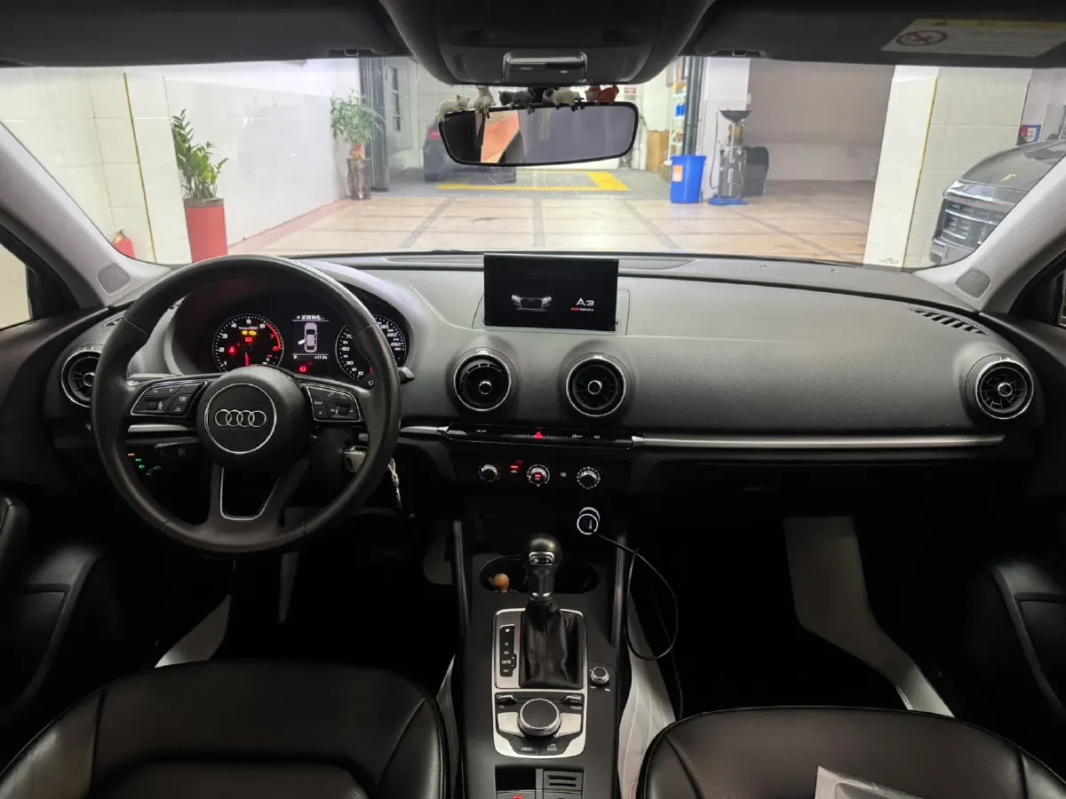 2019 Audi A3 1.4T 150HP L4 7DCT,autocango,china used car exporter,china ev exporter,chinese used car exporter,chinese used ev exporter