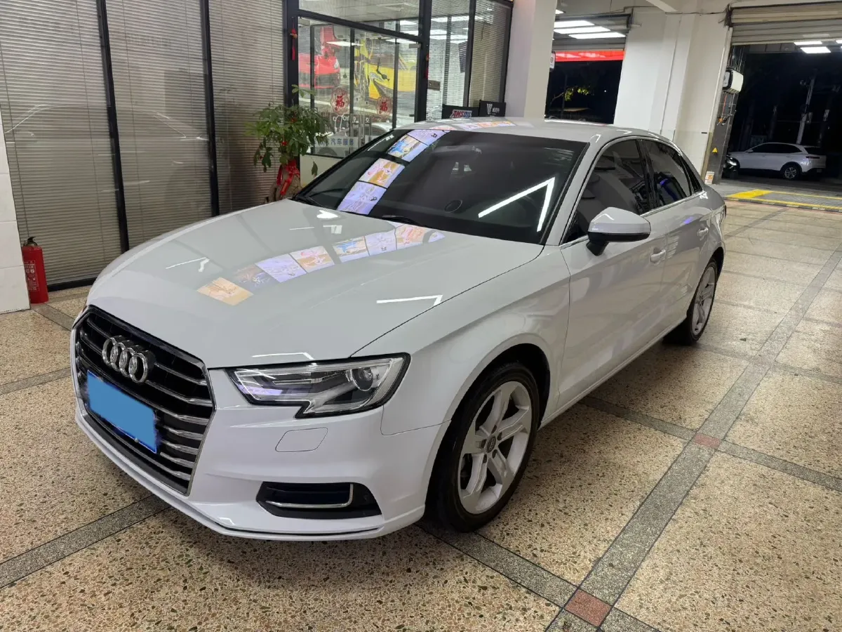 2019 Audi A3 1.4T 150HP L4 7DCT,autocango,china used car exporter,china ev exporter,chinese used car exporter,chinese used ev exporter