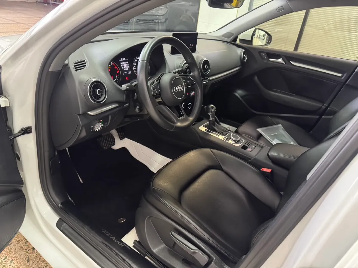 2019 Audi A3 1.4T 150HP L4 7DCT,autocango,china used car exporter,china ev exporter,chinese used car exporter,chinese used ev exporter