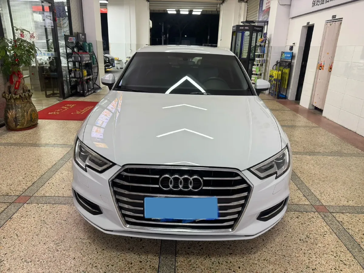 2019 Audi A3 1.4T 150HP L4 7DCT,autocango,china used car exporter,china ev exporter,chinese used car exporter,chinese used ev exporter
