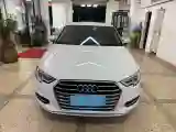 2019 Audi A3 1.4T 150HP L4 7DCT