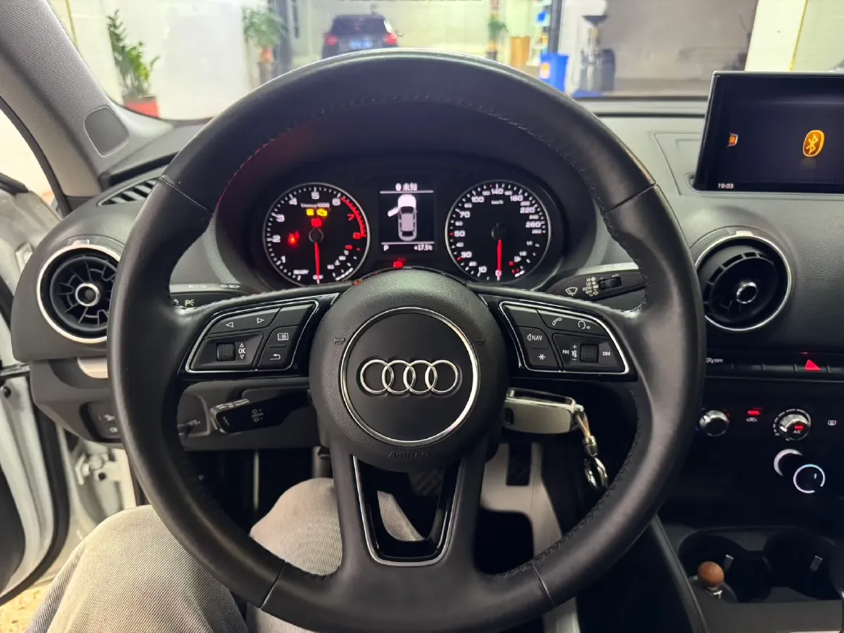 2019 Audi A3 1.4T 150HP L4 7DCT,autocango,china used car exporter,china ev exporter,chinese used car exporter,chinese used ev exporter