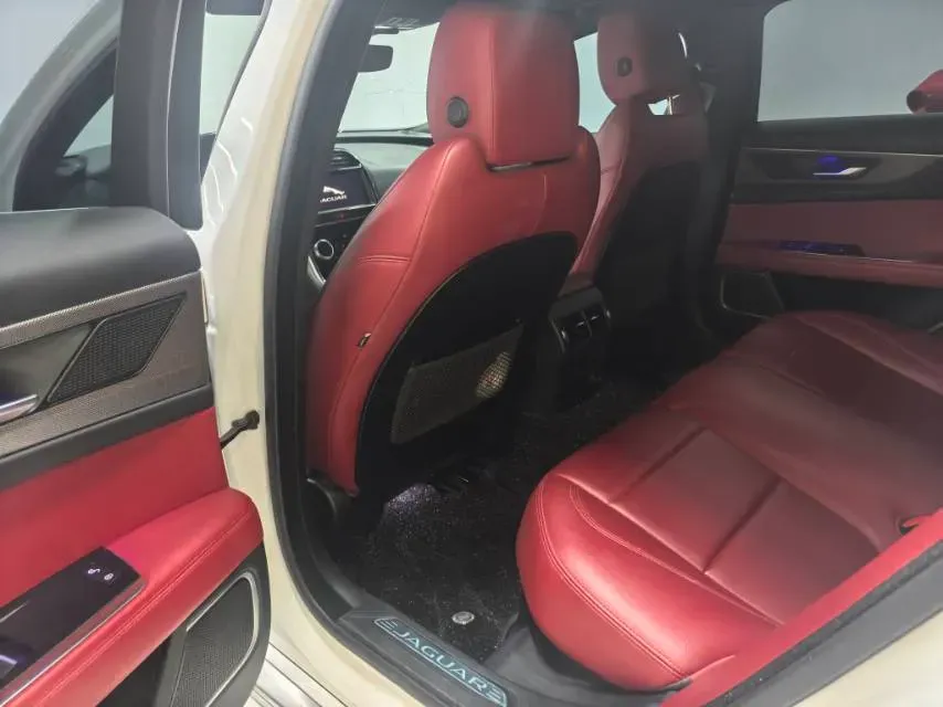 2021 Jaguar XEL 2.0T 200HP L4 8AT,autocango,china used car exporter,china ev exporter,chinese used car exporter,chinese used ev exporter