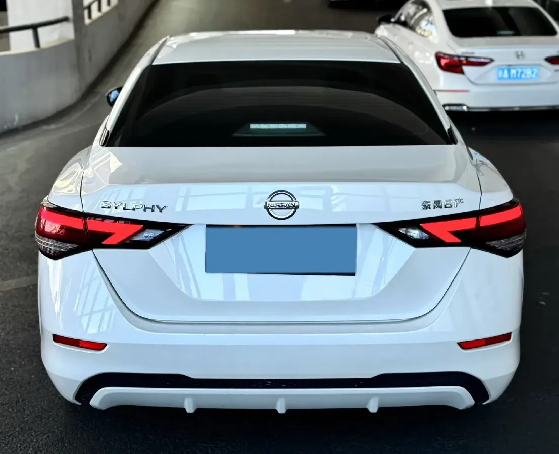 2022 Nissan Sylphy 1.6L 135HP L4 CVT,autocango,china used car exporter,china ev exporter,chinese used car exporter,chinese used ev exporter