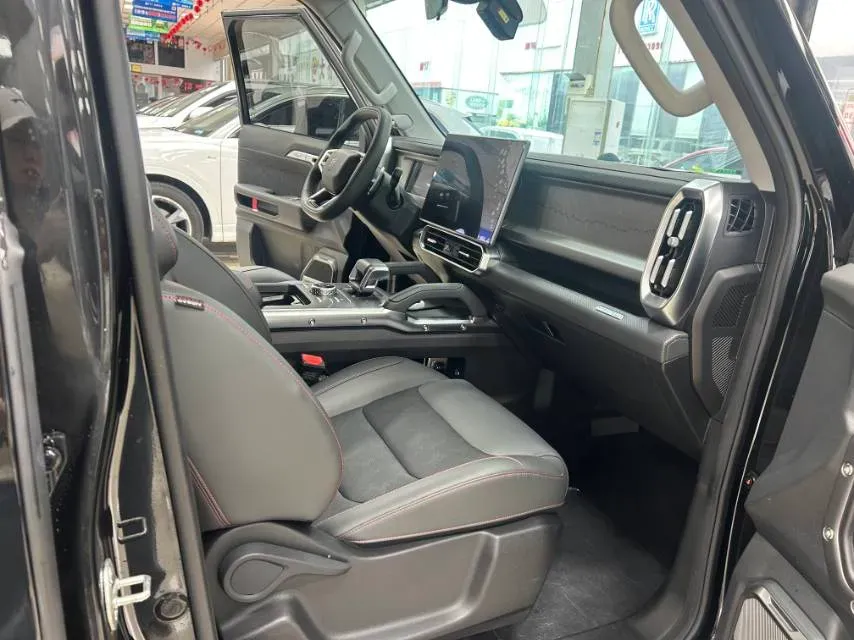 2023 Jetour Traveller 1.5T 184HP L4 7DCT,autocango,china used car exporter,china ev exporter,chinese used car exporter,chinese used ev exporter