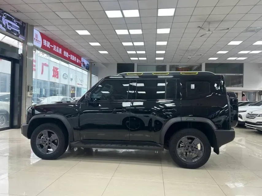 2023 Jetour Traveller 1.5T 184HP L4 7DCT,autocango,china used car exporter,china ev exporter,chinese used car exporter,chinese used ev exporter