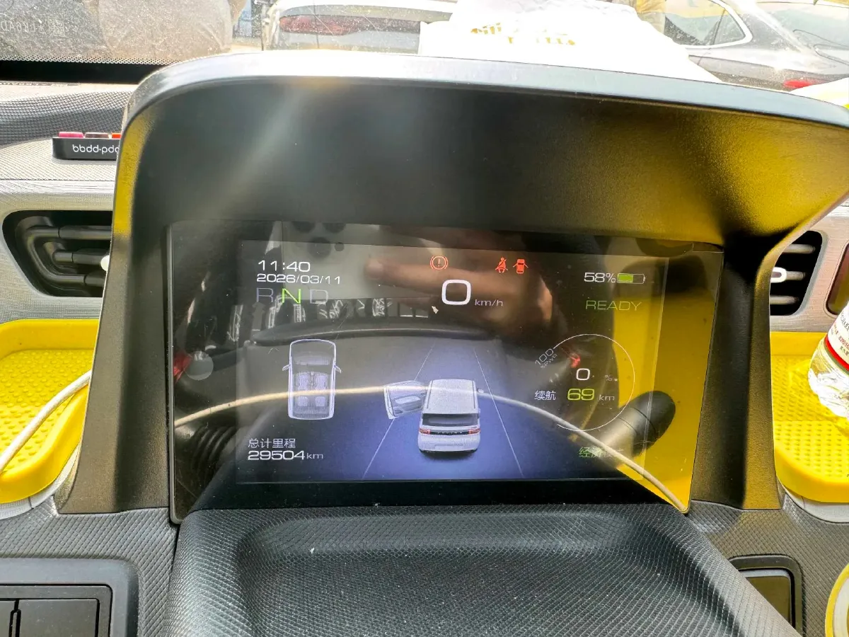 2021 WuLing HongGuang MINI EV BEV 9.3KWH,autocango,china used car exporter,china ev exporter,chinese used car exporter,chinese used ev exporter