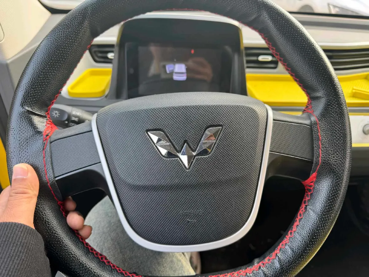 2021 WuLing HongGuang MINI EV BEV 9.3KWH,autocango,china used car exporter,china ev exporter,chinese used car exporter,chinese used ev exporter