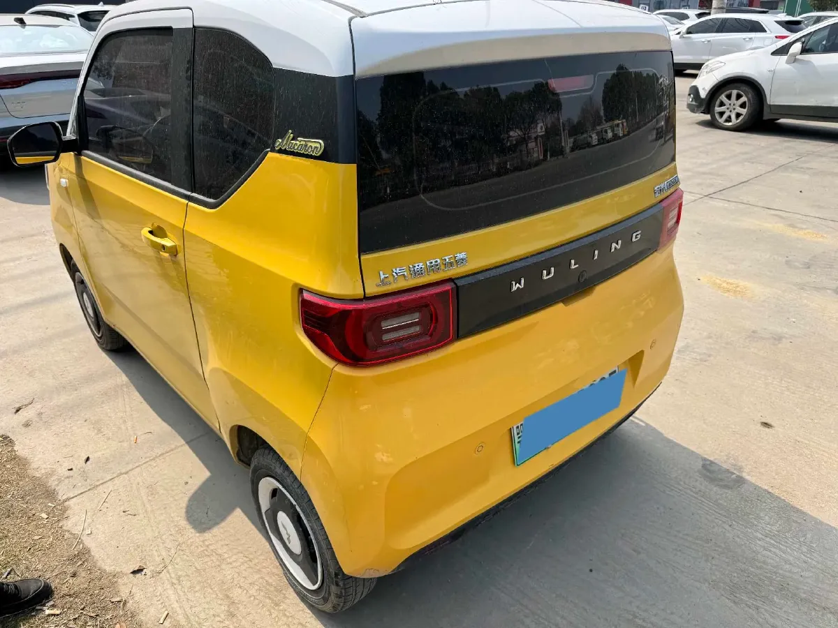 2021 WuLing HongGuang MINI EV BEV 9.3KWH,autocango,china used car exporter,china ev exporter,chinese used car exporter,chinese used ev exporter