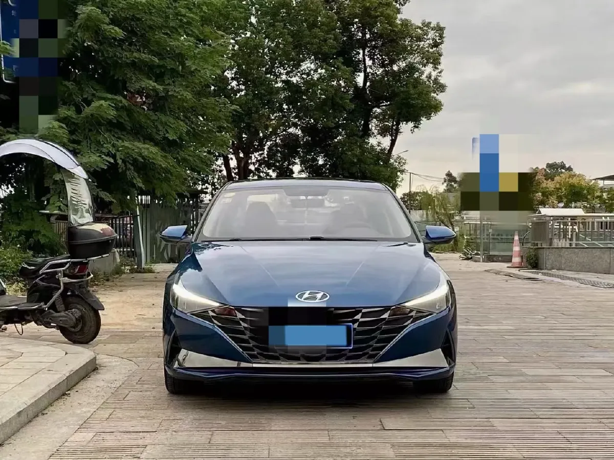 2022 Hyundai Elantra 1.5L 115HP L4 CVT,autocango,china used car exporter,china ev exporter,chinese used car exporter,chinese used ev exporter
