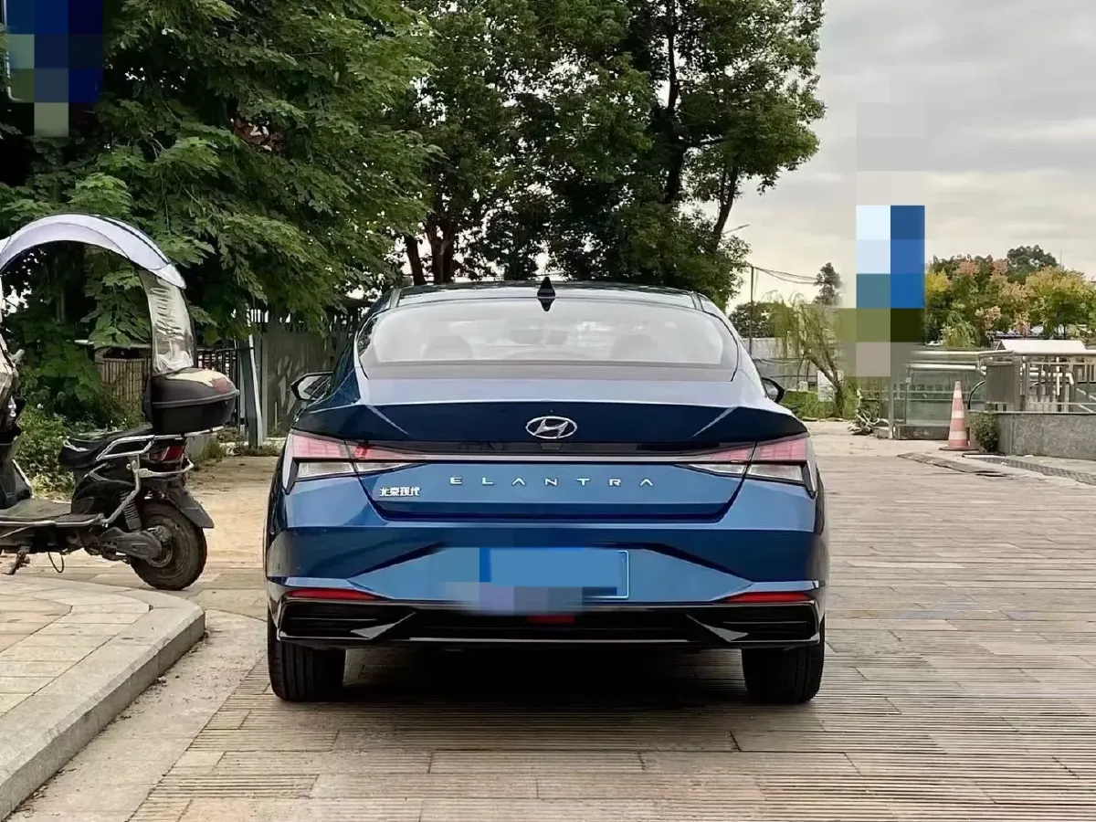 2022 Hyundai Elantra 1.5L 115HP L4 CVT,autocango,china used car exporter,china ev exporter,chinese used car exporter,chinese used ev exporter