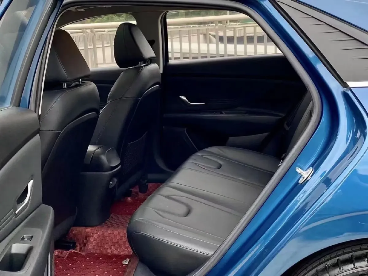 2022 Hyundai Elantra 1.5L 115HP L4 CVT,autocango,china used car exporter,china ev exporter,chinese used car exporter,chinese used ev exporter