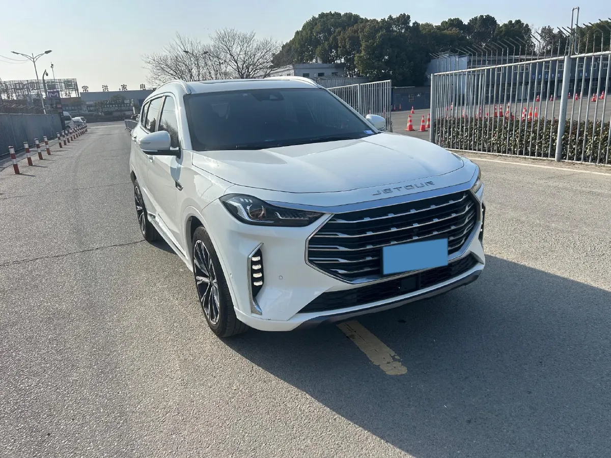 2021 Jetour X70 Plus 1.6T 197HP L4 7DCT,autocango,china used car exporter,china ev exporter,chinese used car exporter,chinese used ev exporter