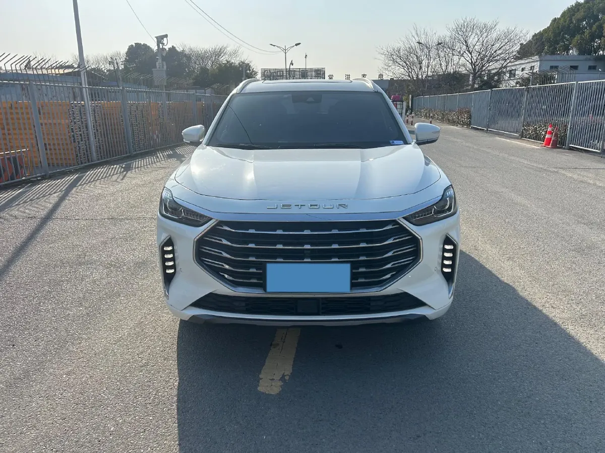 2021 Jetour X70 Plus 1.6T 197HP L4 7DCT,autocango,china used car exporter,china ev exporter,chinese used car exporter,chinese used ev exporter
