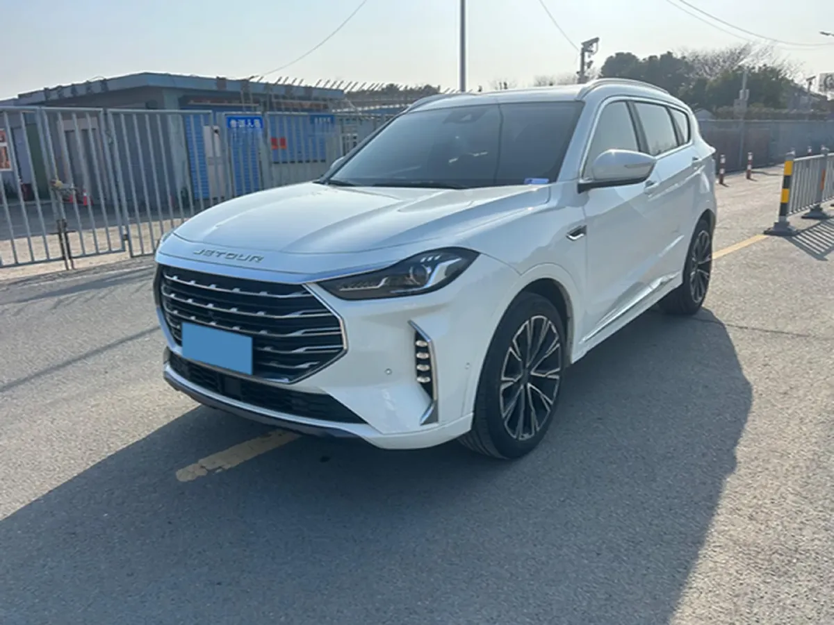 2021 Jetour X70 Plus 1.6T 197HP L4 7DCT,autocango,china used car exporter,china ev exporter,chinese used car exporter,chinese used ev exporter