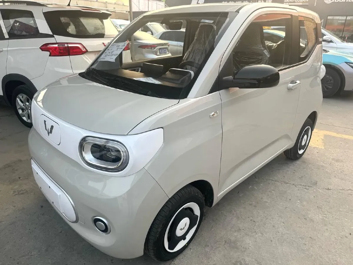 2024 WuLing HongGuang MINI EV BEV 17.3KWH,autocango,china used car exporter,china ev exporter,chinese used car exporter,chinese used ev exporter
