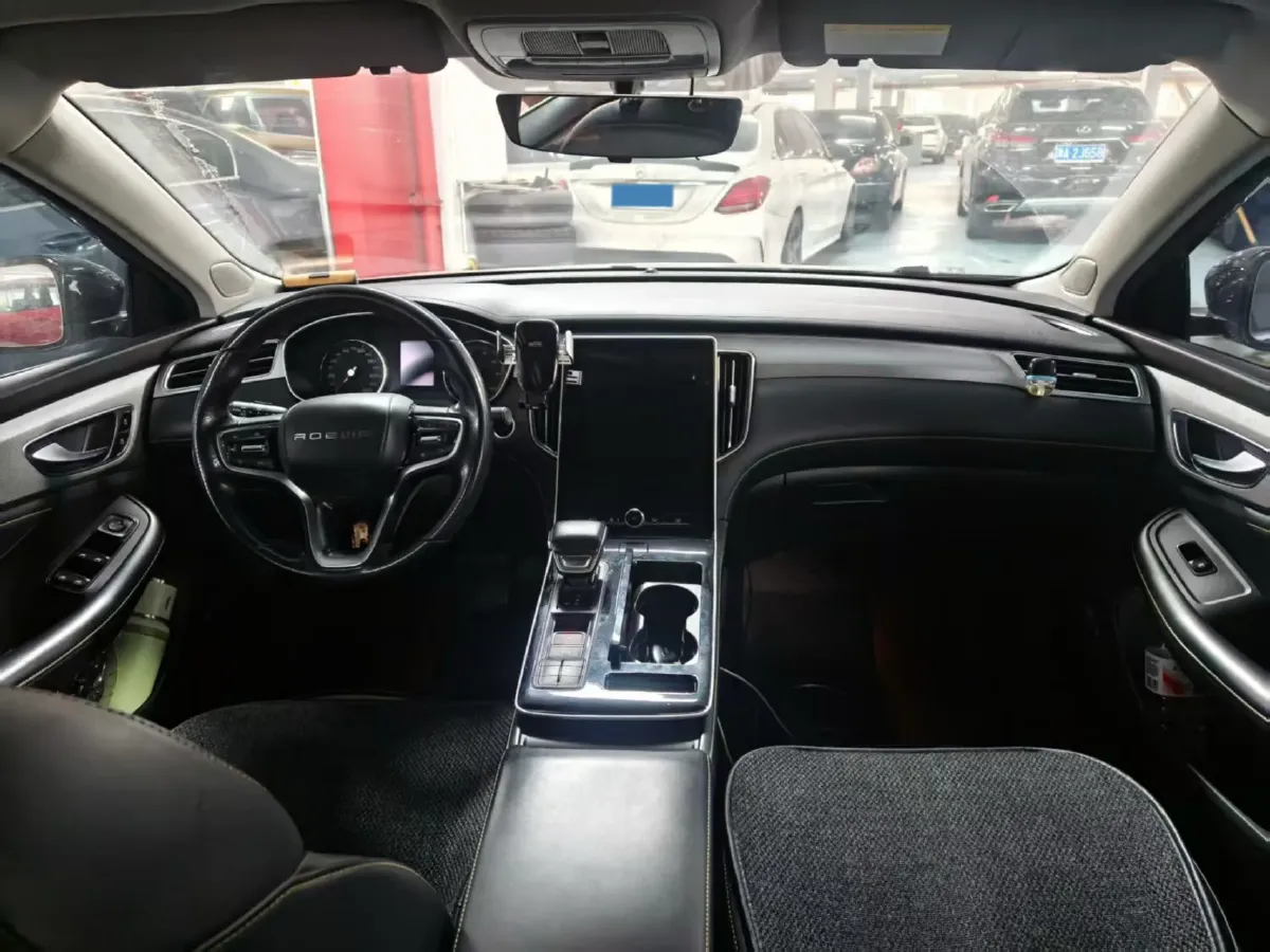 2020 Roewe i6 MAX 1.5T 169HP L4 AMT PHEV,autocango,china used car exporter,china ev exporter,chinese used car exporter,chinese used ev exporter