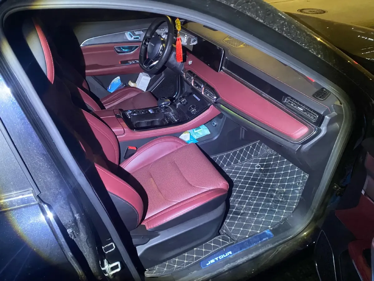 2021 Jetour X70 Plus 1.6T 197HP L4 7DCT,autocango,china used car exporter,china ev exporter,chinese used car exporter,chinese used ev exporter