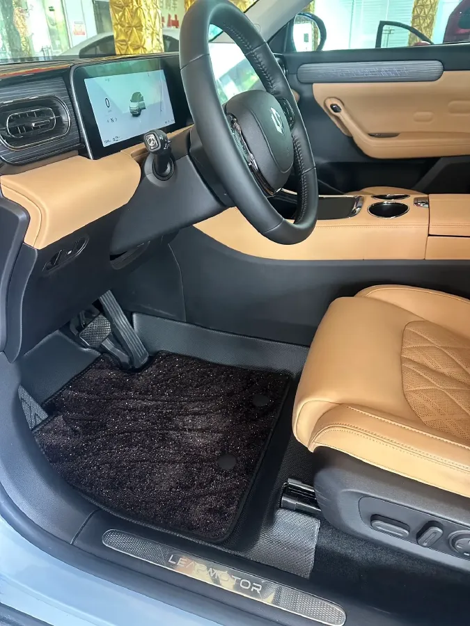 2024 Leapmotor C11 BEV 78.5KWH,autocango,china used car exporter,china ev exporter,chinese used car exporter,chinese used ev exporter