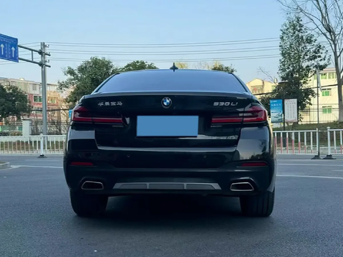 2022 BMW 5 Series 2.0T 252HP L4 8AT,autocango,china used car exporter,china ev exporter,chinese used car exporter,chinese used ev exporter