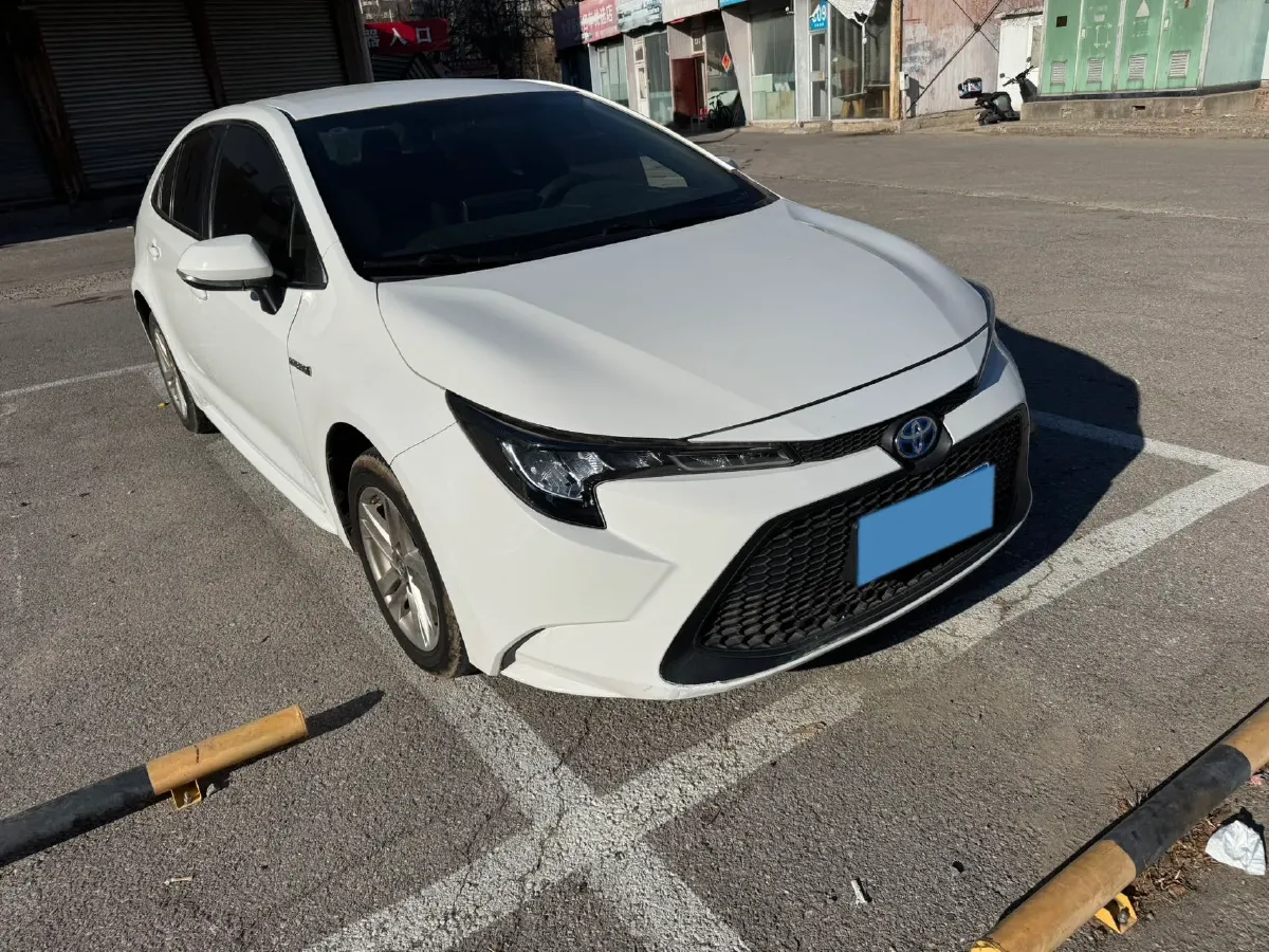 2022 Toyota Levin 1.8L 98HP L4 E-CVT Hybrid,autocango,china used car exporter,china ev exporter,chinese used car exporter,chinese used ev exporter