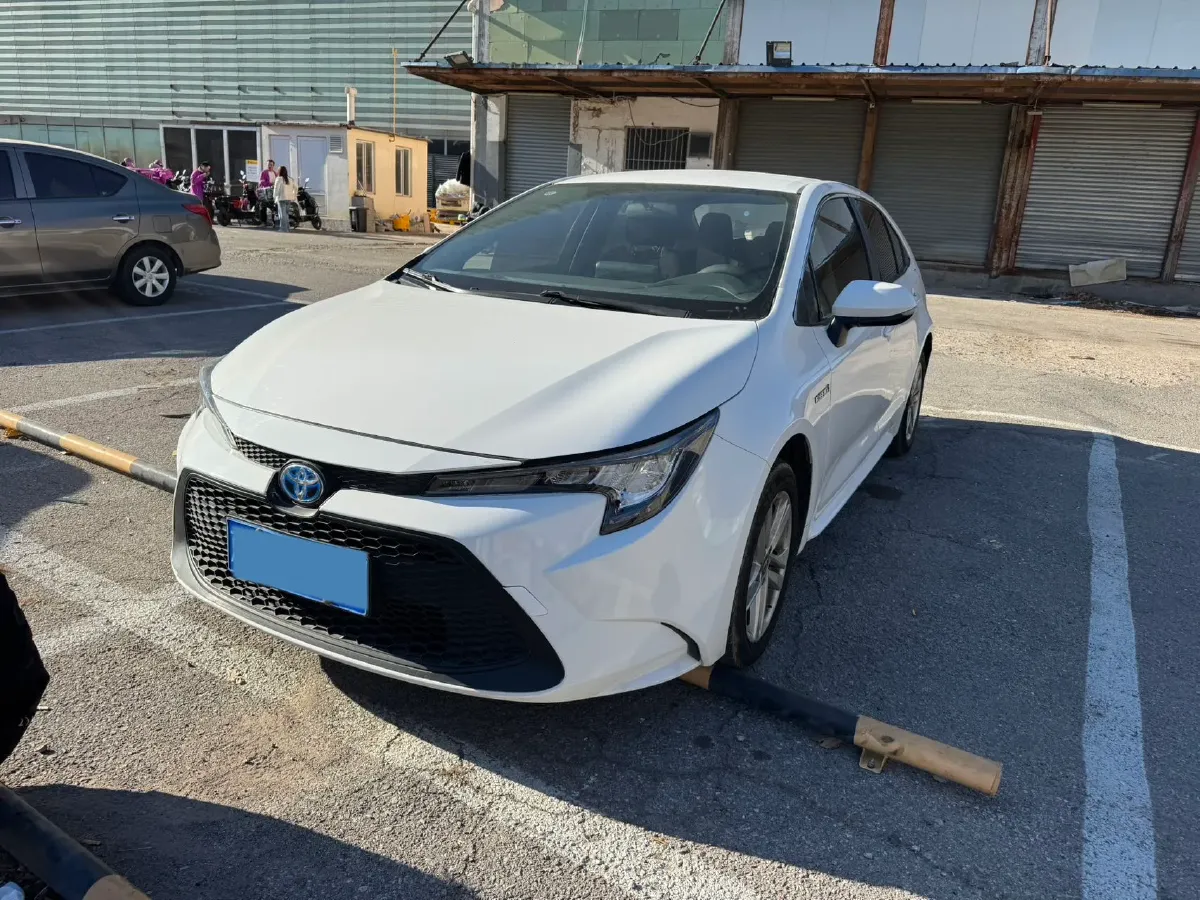 2022 Toyota Levin 1.8L 98HP L4 E-CVT Hybrid,autocango,china used car exporter,china ev exporter,chinese used car exporter,chinese used ev exporter