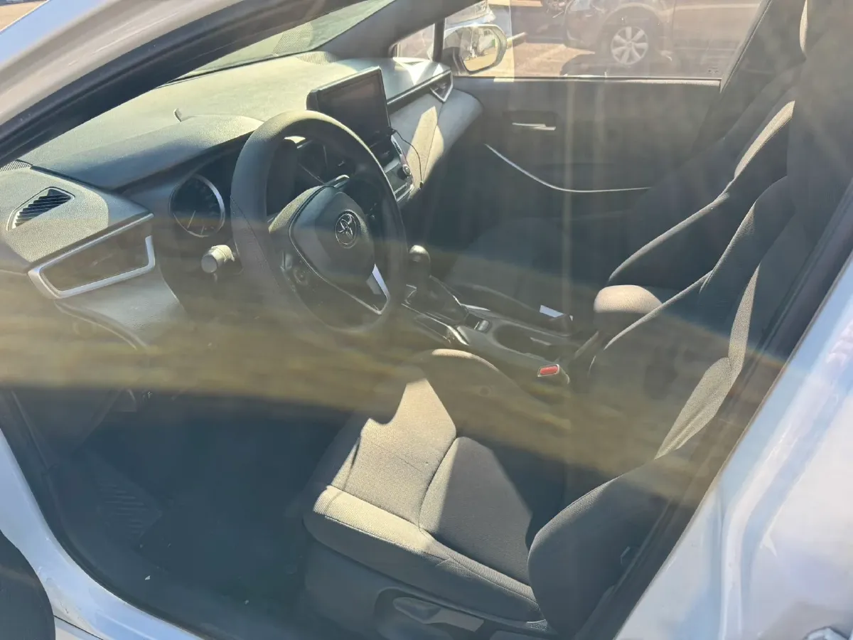 2022 Toyota Levin 1.8L 98HP L4 E-CVT Hybrid,autocango,china used car exporter,china ev exporter,chinese used car exporter,chinese used ev exporter