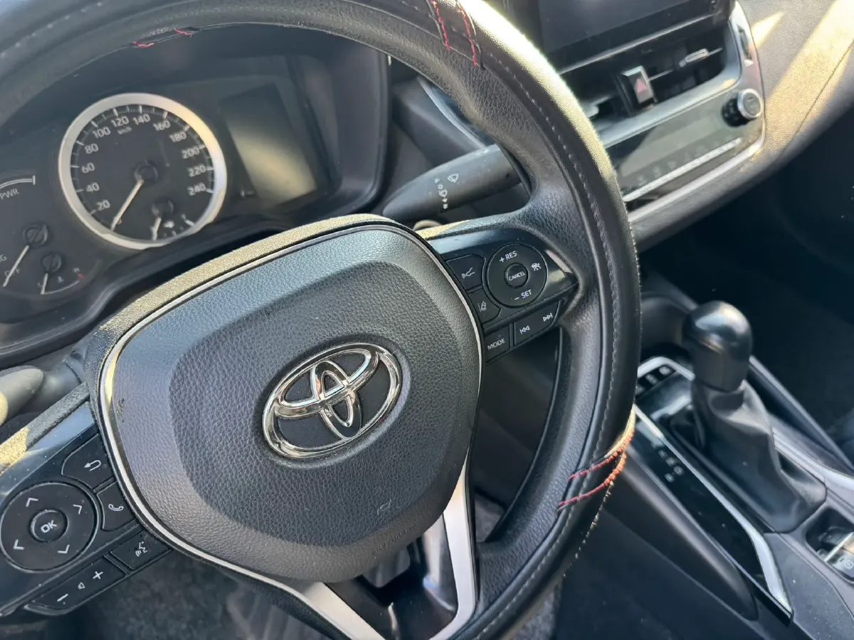 2022 Toyota Levin 1.8L 98HP L4 E-CVT Hybrid,autocango,china used car exporter,china ev exporter,chinese used car exporter,chinese used ev exporter