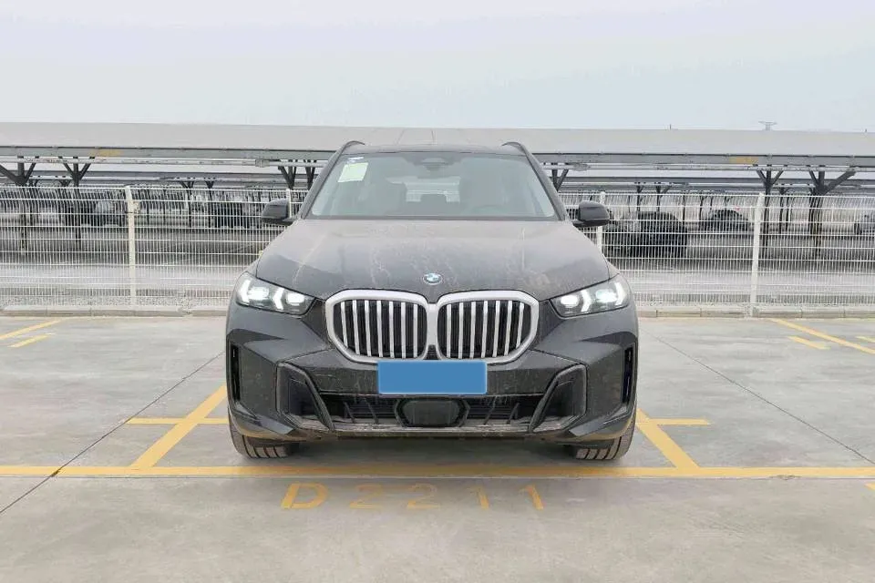2023 BMW X5 2.0T 258HP L4 8AT,autocango,china used car exporter,china ev exporter,chinese used car exporter,chinese used ev exporter