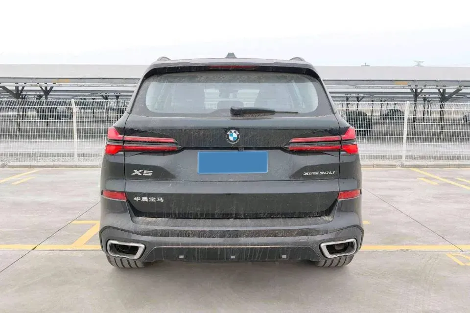 2023 BMW X5 2.0T 258HP L4 8AT,autocango,china used car exporter,china ev exporter,chinese used car exporter,chinese used ev exporter