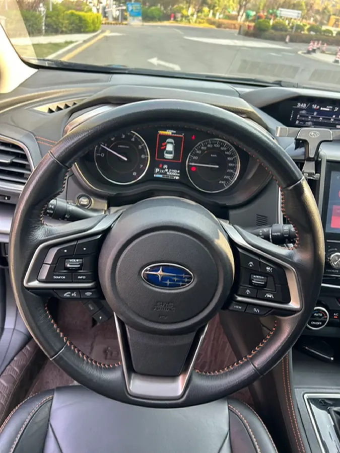 2020 Subaru XV 2.0L 156HP H4 CVT,autocango,china used car exporter,china ev exporter,chinese used car exporter,chinese used ev exporter