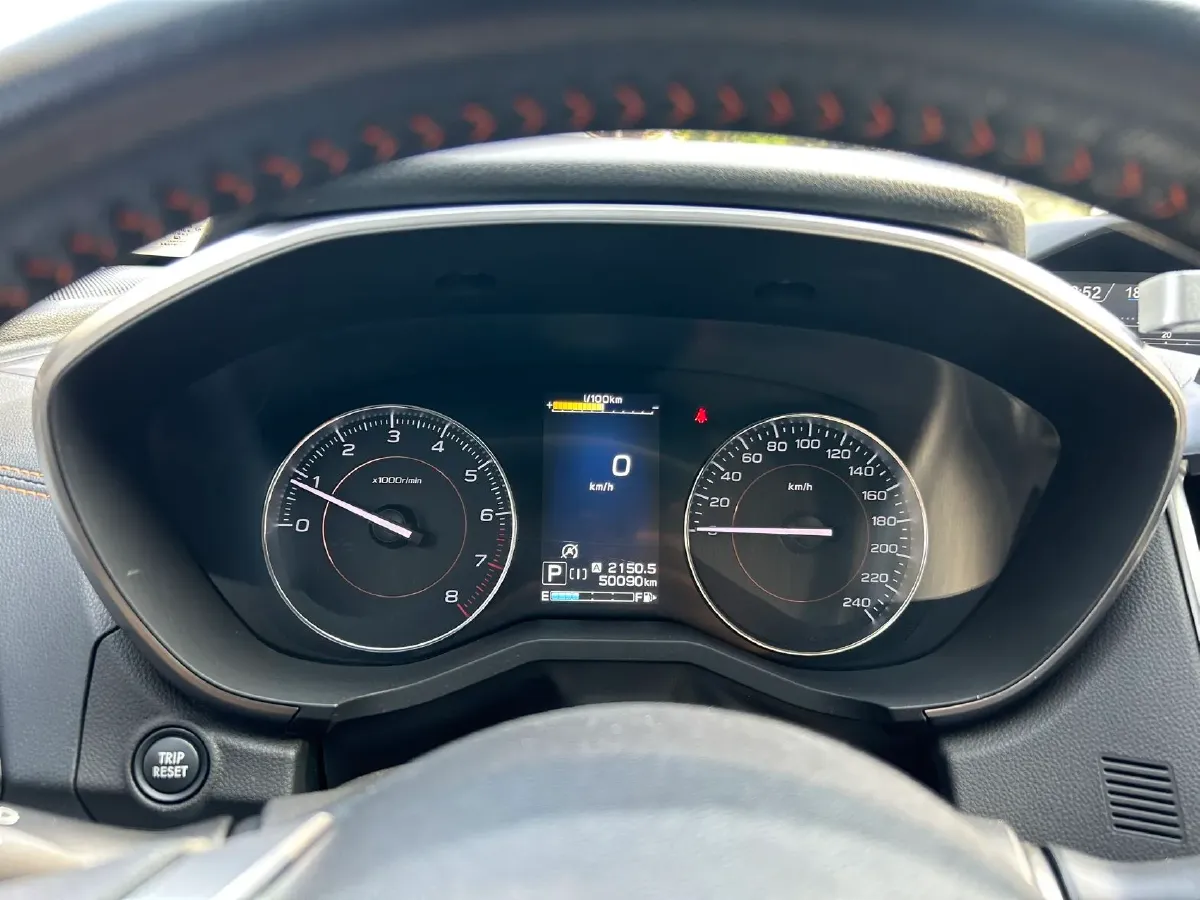 2020 Subaru XV 2.0L 156HP H4 CVT,autocango,china used car exporter,china ev exporter,chinese used car exporter,chinese used ev exporter