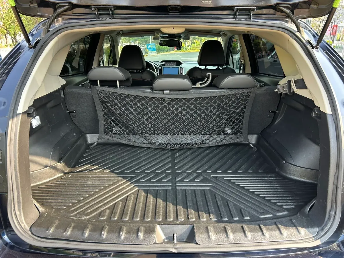 2020 Subaru XV 2.0L 156HP H4 CVT,autocango,china used car exporter,china ev exporter,chinese used car exporter,chinese used ev exporter