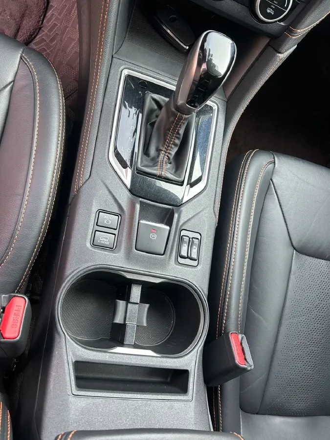 2020 Subaru XV 2.0L 156HP H4 CVT,autocango,china used car exporter,china ev exporter,chinese used car exporter,chinese used ev exporter