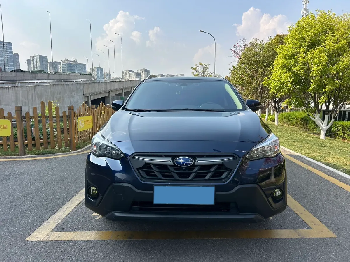 2020 Subaru XV 2.0L 156HP H4 CVT,autocango,china used car exporter,china ev exporter,chinese used car exporter,chinese used ev exporter