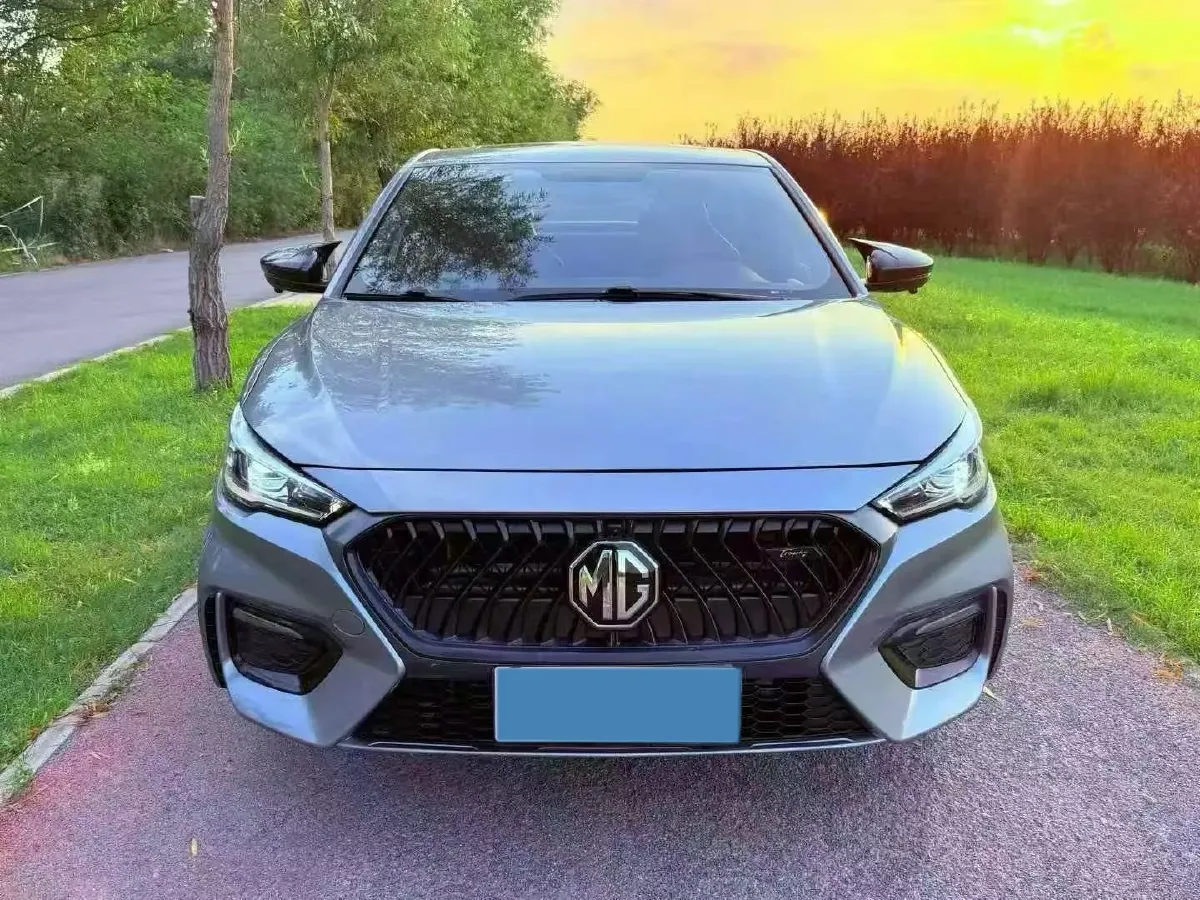 2020 MG MG6 1.5T 181HP L4 7DCT,autocango,china used car exporter,china ev exporter,chinese used car exporter,chinese used ev exporter