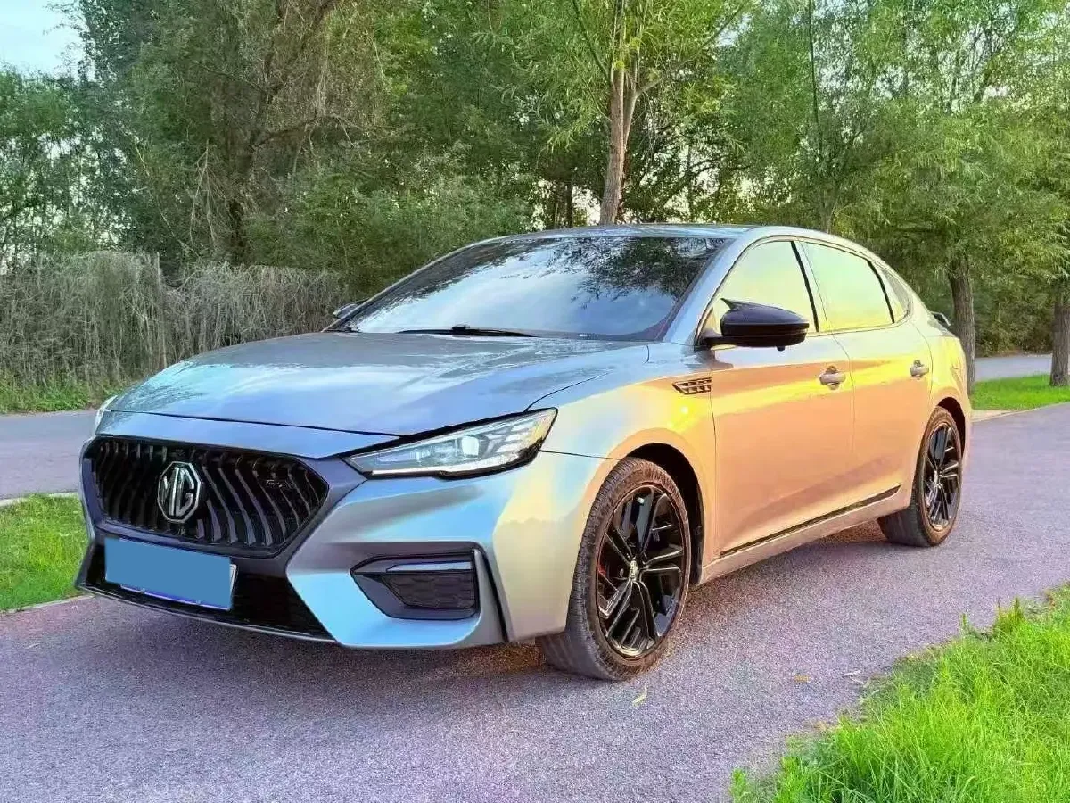 2020 MG MG6 1.5T 181HP L4 7DCT,autocango,china used car exporter,china ev exporter,chinese used car exporter,chinese used ev exporter
