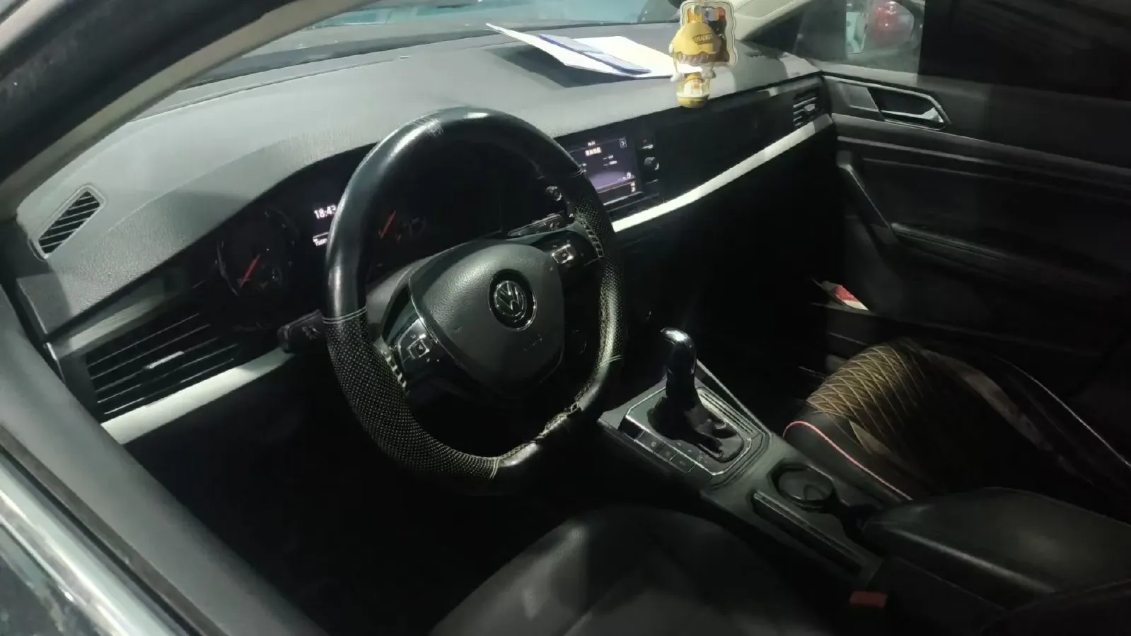 2019 Volkswagen Lavida 1.5L 113HP L4 6AT,autocango,china used car exporter,china ev exporter,chinese used car exporter,chinese used ev exporter