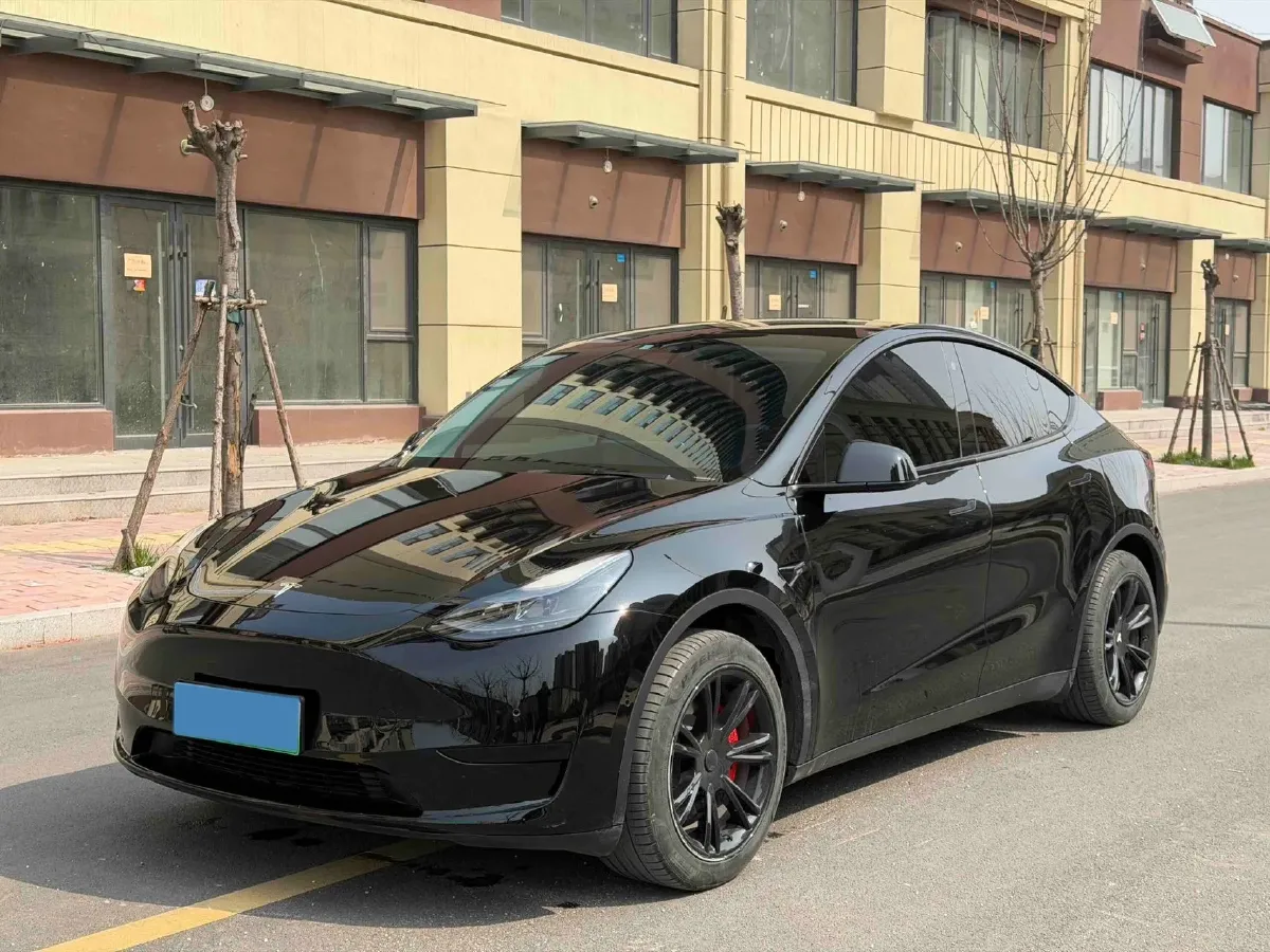 2022 Tesla Model Y BEV 60KWH,autocango,china used car exporter,china ev exporter,chinese used car exporter,chinese used ev exporter